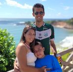 Sidney Crouch - Facebook