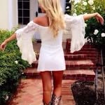 Sidney crouch - @southerngirlsiiidney - Instagram