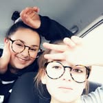 Sidney Dauski And Torri Cutler - @sidneyandme1234 - Instagram