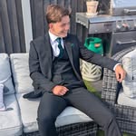 Sidney Drake - @drakey_s09 - Instagram