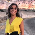 Roberta Sidney Esposito - @robsidney - Instagram