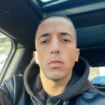 Sidney Farber - @farbersidney - Instagram