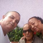 Sidney Flores - @sidneydasflores - Instagram