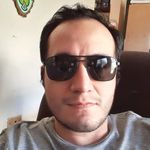 Sidney Flores - @ottoflores2099 - Instagram