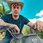 Sidney Flores - @sidney1200 - Instagram
