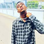 Jovic Sidney K'fry - @sidneykfry - Instagram
