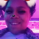 Sidney Jackson - @sidney_curly_fry - Instagram