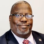 Bishop Sidney Gaines - @comsidney.gaines - Instagram