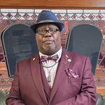 Bishop Sidney Gaines - @bishopgaines - Instagram