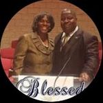 Bishop Sidney Gaines - @bishopgaiines - Instagram