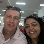 Sidney De Lopes Barros - @sidneygalego1970 - Instagram