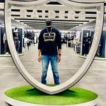 Sidney Gamble III - @3333sid - Instagram