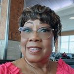 Felicia Sidney Garner - @feliciargarner - Instagram