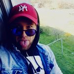 SIDNEY - @sidney.garner__9tbna - Instagram