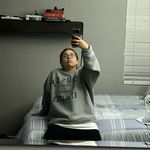 Sidney Garza - @sidthekidd10 - Instagram