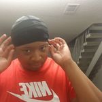 Sidney Gates - @sid_the_kid12343 - Instagram