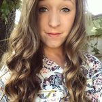 Sidney Gates - @sidneynicole79 - Instagram