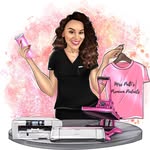 Sidney Gentry - @thecraftymomscollective - Instagram