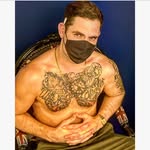 Siddy Gibson - @sidney_george_gibbs - Instagram