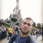 Sidney George - @sidney_george_jndr - Instagram