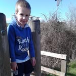 Sidney George Cook - @sidneycook213 - Instagram