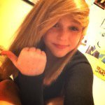 Sidney Hope Gerber - @_sidneyhopee420_ - Instagram