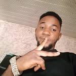 Gilbert Sidney Samuel - @gilbertsidney217 - Instagram