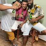 Sidnei Machado - @sidneygilbertomachado - Instagram