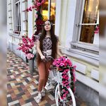 Sidney - @sidney_____gilesunmc - Instagram