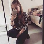 Sidney - @sidneygiles.x11 - Instagram