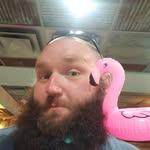 Sidney Gillespie - @biggersid1982 - Instagram