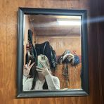 Sidney Gillespie - Facebook