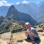 Sidney Gooch - @sidneygooch - Instagram