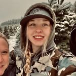 Sidney Gooderham - @sidney_gooderham - Instagram
