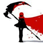 Sidney Goodson - @rwby_101_awsomeness - Instagram