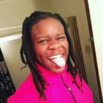sidney Goodson - @big_boy_sidney - Instagram