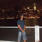Sidney Goodson - @sungoodson - Instagram