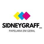 Sidneygraf - @sidneygraff_ - Instagram