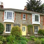 Sidney Gray - @cornwall_cottage - Instagram