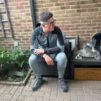 Sidney Gray - Facebook
