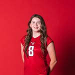 Sidney Gray 2025 #7 - @sgrayvb2025 - Instagram