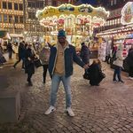 Sidney Gray - @graysidney - Instagram