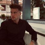 Sidney Griffiths - @sidney_griffiths - Instagram