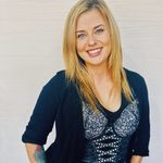 Sidney Griggs - @siddasiddasbangbangs - Instagram