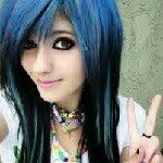 Sidney grove - @marry_meimcute - Instagram