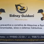 Sidney Guidoni - @guidonisidney - Instagram