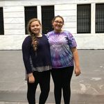 Sidney Boyes And Avery Guy - @sidneyandaveryfinsta - Instagram