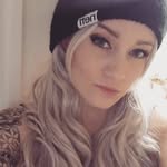 Sidney Hacker - @sidneybell67 - Instagram