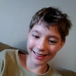 Sidney Hague - @wolfsarefree - Instagram