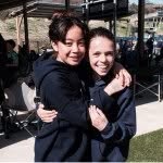 sidney and haley - @haleysidneywhut - Instagram
